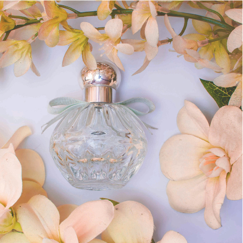 عطور ومسك يمني